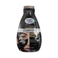 Cool and Cool Deep Cleansing Charcoal Mask