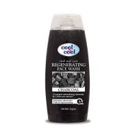 Cool and Cool Regenerating Face Wash - 200ml