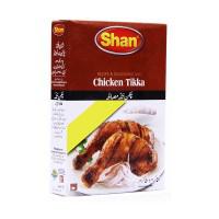 Shan Chicken Tikka - 100gm