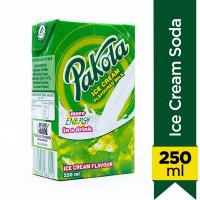 Pakola Ice Cream Soda Milk - 250ml