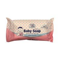 Cool and Cool Jojoba and Chamomile Baby Soap - 125gm