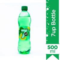 7up Bottle - 500ml
