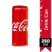 Coca Cola Can - 330ml