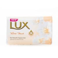 Lux Soap Velvet Touch White - 145gm