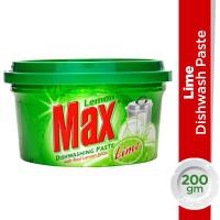 Lemon Max Lime Dishwashing Paste - 200gm