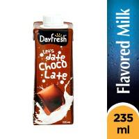 Dayfresh Milk Chocolate - 230ml