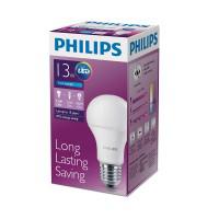 Philips LED Bulb E27 Cool Daylight - 13W