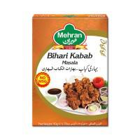 Mehran Behari Kabab Masala - 50gm