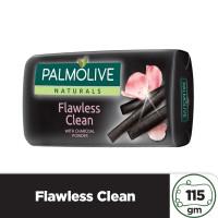 Palmolive Flawless Clean Soap - 115gm