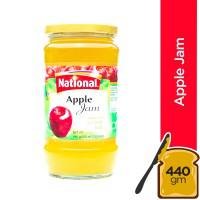 National Apple Jam - 440gm