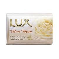 Lux Velvet Touch Soap - 110gm