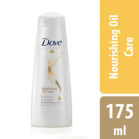 Dove Nourishing Oil Care Shampoo - 175ml