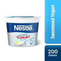 Nestle Yogurt - 200gm