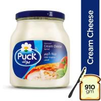 Puck Cream Cheese Spread - 910gm