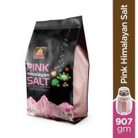 Malka Pink Himalayan Salt - 900gm