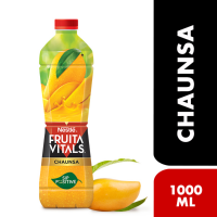 Nestle Fruita Vitals Chaunsa - 1Ltr