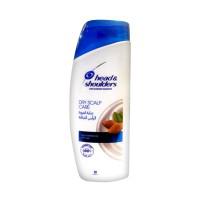 Head and Shoulders Dry Scalp Care Shampoo - 700ml