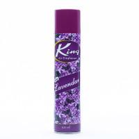 King Lavender Air Freshener - 300ml