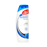 Head and Shoulder Anti Dandruff Shampoo - 400ml