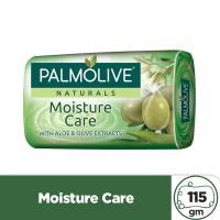 Palmolive Moisture Care Soap - 115gm