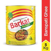 Barkat Banspati Ghee - 5kg