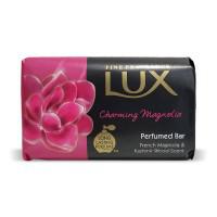 Lux Charming Magnolia Soap - 145gm