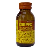 Mortein Coopex Anti-Lice Lotion 50Ml