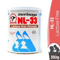 Morinaga Powder Milk NL 33 - 350gm