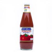 Mitchell's Tomato Ketchup - 825gm