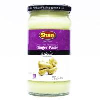 Shan Ginger Paste - 310gm