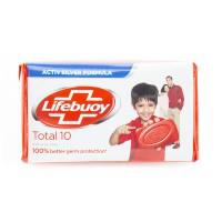 Lifebuoy Total 10 Soap - 146gm