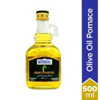 Mundial Olive Oil Pomace Jar - 500ml
