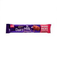 Cadbury Dairy Milk - 21gm