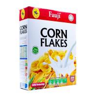 Fauji Corn Flakes - 250gm