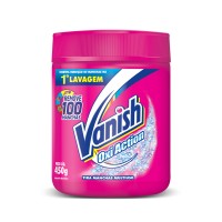 Vanish Powder Pink - 500Gm