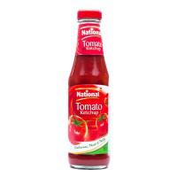 National Tomato Ketchup - 300gm