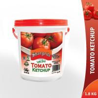 Shangrila Tomato Ketchup - 1.8kg