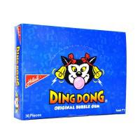 Ding Dong Chewing Gum (Pack of 36)