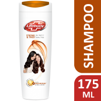 Lifebuoy Strong and Thick Health Shampoo - 175ml