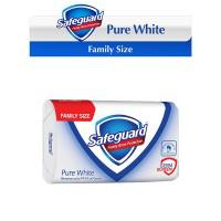Safeguard Pure White Soap - 100gm