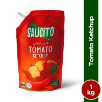 Malka Saucito Tomato Ketchup - 1kg