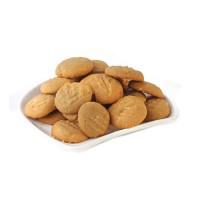 Hobnob Vanilla Peanut Biscuits - 250gm
