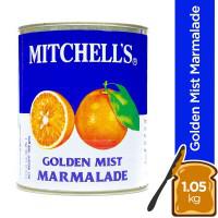 Mitchell's Golden Mist Jam - 1.05kg