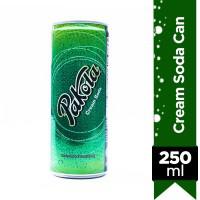 Pakola Ice Cream Soda Can - 250ml