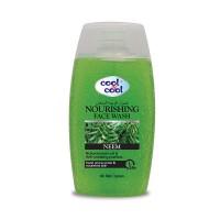 Cool and Cool Nourishing Face Wash - 100ml