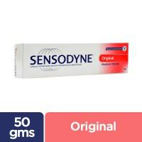 Sensodyne Original Tooth Paste - 50gm