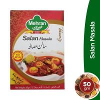 Mehran Salan Masala- 50gm