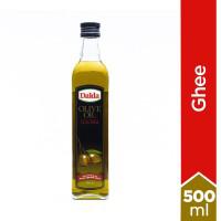Dalda Olive Oil Extra Virgin - 500ml