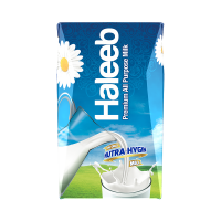 Haleeb Milk - 250ml
