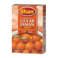 Shan Gulab Jaman - 100gm